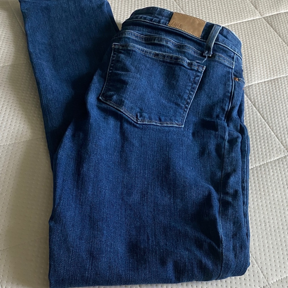 Paige jeans